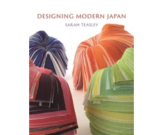 KNYGA Sarah Teasley Designing Modern Japan