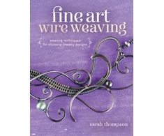 KNYGA Sarah Thompson Fine Art Wire Weaving