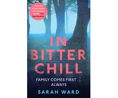 KNYGA Sarah Ward In Bitter Chill