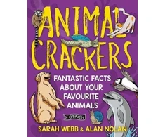 KNYGA Sarah Webb Animal Crackers