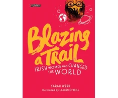 KNYGA Sarah Webb Blazing a Trail