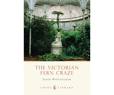 KNYGA Sarah Whittingham Victorian Fern Craze