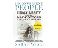 KNYGA Sarah Wise Inconvenient People