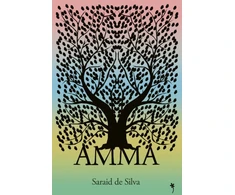 KNYGA Saraid De Silva AMMA