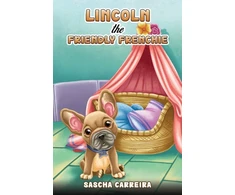 KNYGA Sascha Carreira Lincoln the Friendly Frenchie