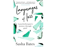 KNYGA Sasha Bates Languages of Loss
