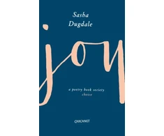 KNYGA Sasha Dugdale Džiaugsmas