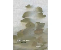 KNYGA Sasha Frere Jones Earlier