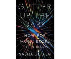 KNYGA Sasha Geffen Glitter Up the Dark