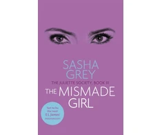 KNYGA Sasha Grey Mismade Girl