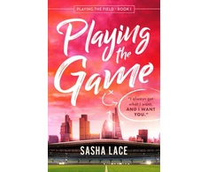 KNYGA Sasha Lace Playing the Game