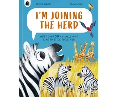 KNYGA Saskia Gwinn I'm Joining the Herd