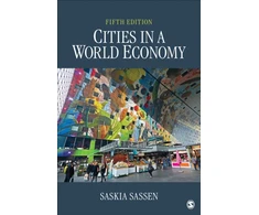 KNYGA Saskia Sassen Cities in a World Economy