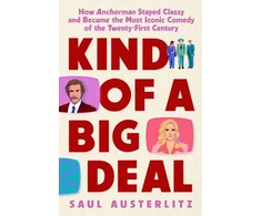 KNYGA Saul Austerlitz Kind of a Big Deal