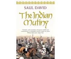 KNYGA Saul David Indian Mutiny
