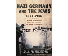 KNYGA Saul Friedla Nder Nazi Germany and the Jews
