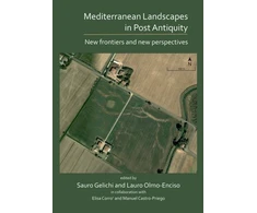 KNYGA Sauro Gelichi Mediterranean Landscapes in Post Antiquity