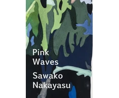 KNYGA Sawako Nakayasu Rožinė Waves
