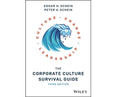 KNYGA Edgar H. (Sloan School of Management Massachusetts Institute of Technology) Schein Corporate Culture Survival Guide