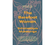 KNYGA Scholastique Mukasonga Barefoot Woman