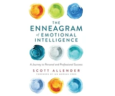 KNYGA Scott Allender The Enneagram of Emotional Intelligence – A Journey to Personal and Professional Success