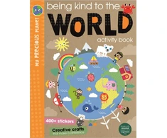 KNYGA Scott Barker Being Kind to the World