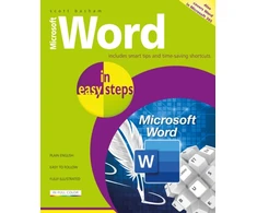 KNYGA Scott Basham Microsoft Word in easy steps