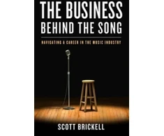 KNYGA Scott Brickell Business Behind the Song