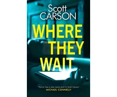 KNYGA Scott Carson Where They Wait
