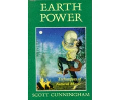 KNYGA Scott Cunningham Earth Power