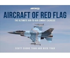KNYGA Scott Cuong Tran Aircraft of Raudona Flag