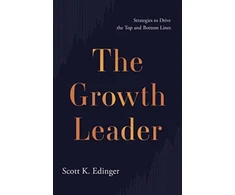 KNYGA Scott Edinger The Growth Leader