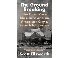 KNYGA Scott Ellsworth Ground Breaking