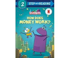 KNYGA Scott Emmons How Does Money Work?