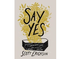 KNYGA Scott Erickson Sakyk „taip“