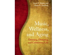 KNYGA Scott F Madey Music, Wellness, and Aging