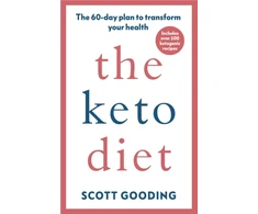 KNYGA Scott Gooding The Keto Diet