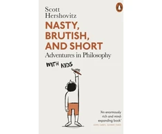 KNYGA Scott Hershovitz Nasty, Brutish, and Short