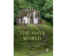 KNYGA Scott Hutson Maya World