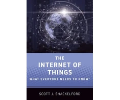 KNYGA Scott J Shackelford Internet of Things