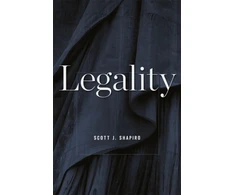KNYGA Scott J Shapiro Legality