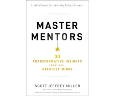KNYGA Scott Jeffrey Miller Master Mentors