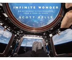KNYGA Scott Kelly Infinite Wonder