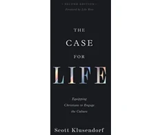 KNYGA Scott Klusendorf Case for Life