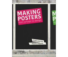 KNYGA Scott Laserow Making Posters