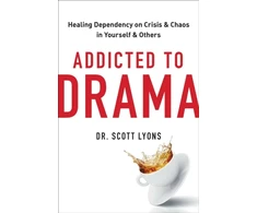 KNYGA Scott Lyons Addicted to Drama