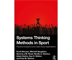 KNYGA Scott Mclean Systems Thinking Methods in Sport