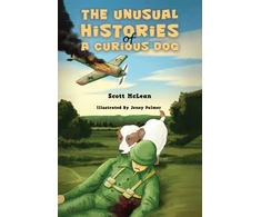 KNYGA Scott Mclean The Unusual Histories of a Curious Dog