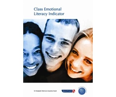 KNYGA Scott Morris Class Emotional Literacy Indikatorius