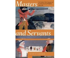 KNYGA Scott P Stephen Masters and Servants